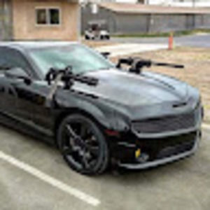 Meet your Posher, Shaun